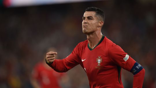 Cristiano Ronaldo vai chegar aos 1000 golos