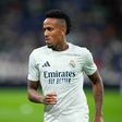 Real Madrid explica lesão de ex-FC Porto