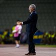 Fernando Santos volta a perder pelo Azerbaijão para a Liga das Nações