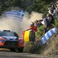 Thierry Neuville ganha na Grécia e sonha com título WRC