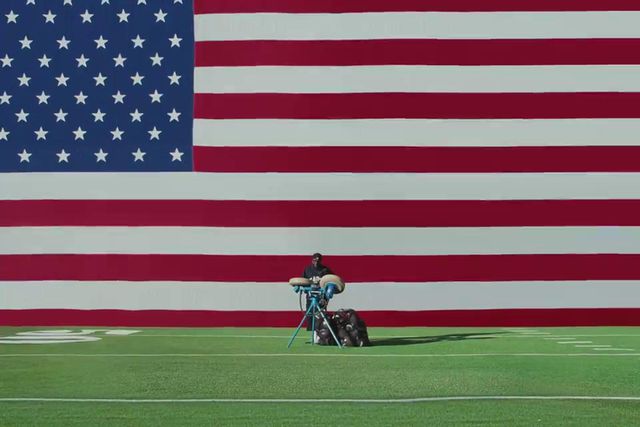 Kendrick Lamar vai atuar na Super Bowl