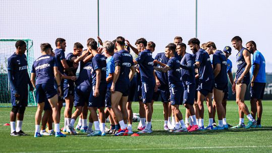 Famalicão-Nacional: em busca do trilho das vitórias