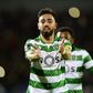 Sporting assinala aniversário de Bruno Fernandes