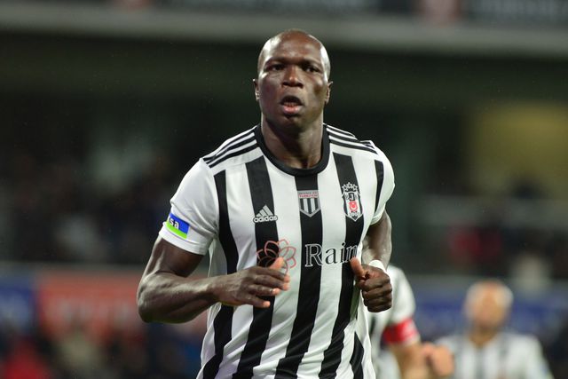 Ex-FC Porto tem acordo para mudar de clube e vai sair do Besiktas