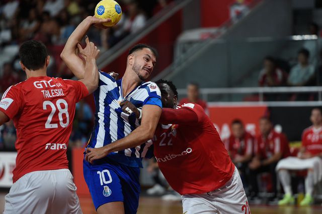 FC Porto adia festa do Sporting que pode acontecer ainda hoje!