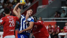 FC Porto adia festa do Sporting que pode acontecer ainda hoje!