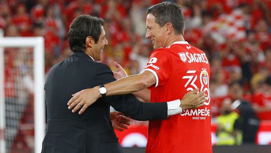 As opções do Benfica para reduzir a indemnização a Schmidt