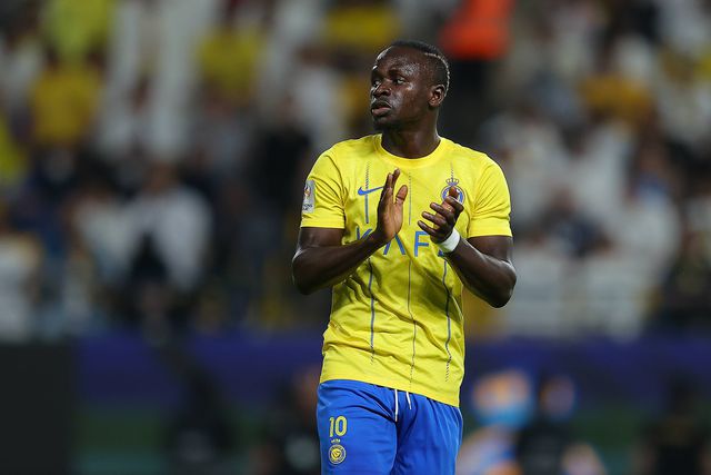 Estrela do Al Nassr pode juntar-se a Rafa, Gedson e João Mário na Turquia