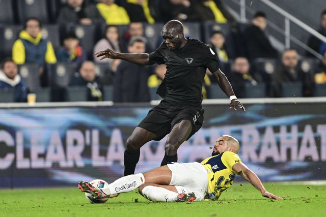 Ex-FC Porto Aboubakar tem propostas para jogar na Rússia