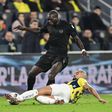 Ex-FC Porto Aboubakar tem propostas para jogar na Rússia