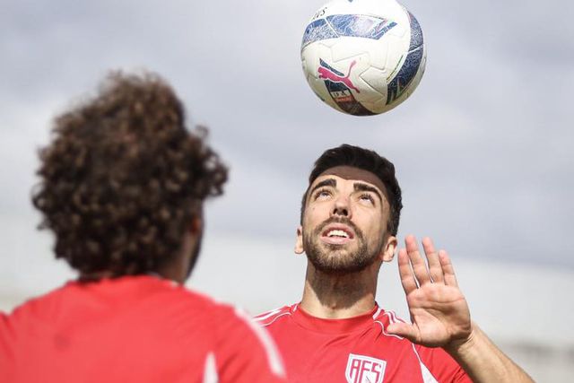 Aves SAD: Seis nomes ainda procuram os primeiros minutos