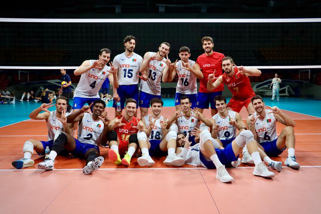 Portugal bate Roménia e conta os dias para a estreia no Mundial