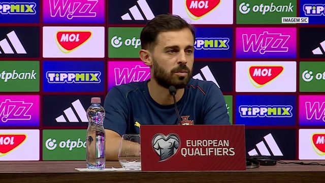 Hungria? «Já conhecemos este ambiente»