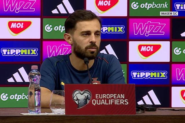 Hungria? «Já conhecemos este ambiente»