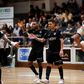 Leão foi salvo pela última buzina
