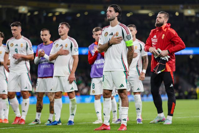 Saiba mais sobre a Hungria, a próxima adversária de Portugal