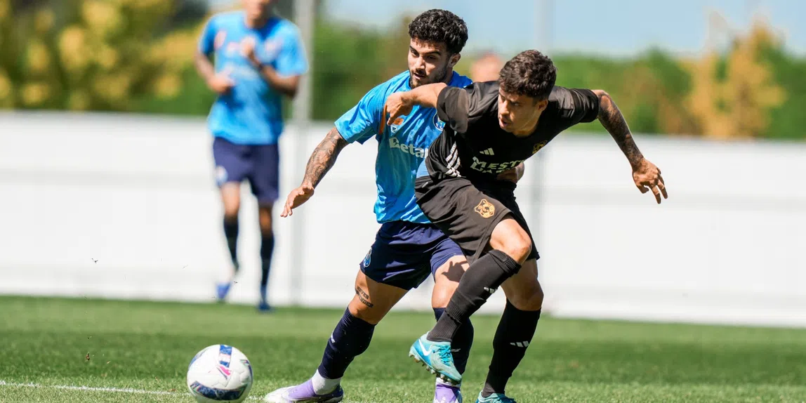 Dragões em choque! Empate amargo e lesões
