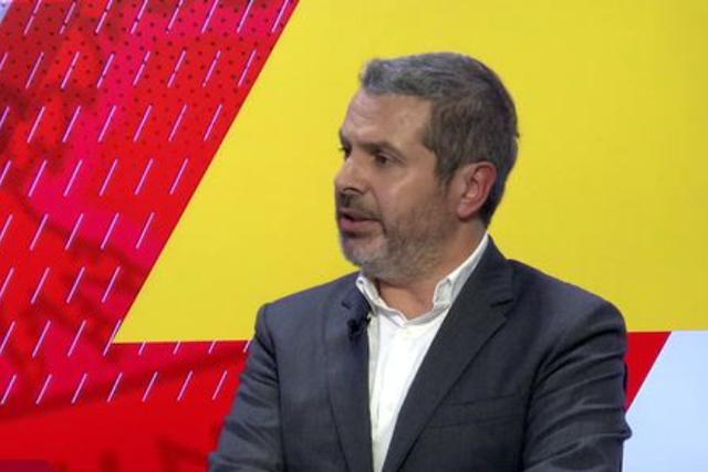 «Não estão criadas soluções para o voto eletrónico no Benfica»