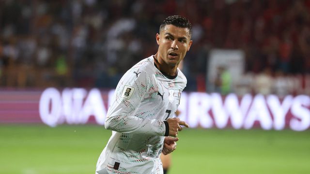 Portugal, de Cristiano Ronaldo (na imagem em ação na Arménia, onde marcou dois golos na vitória, por 5-0, a 6 de setembro de 2025) e companhia, joga nesta terça-feira, 9 de setembro, na Hungria