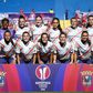Em quatro meses a equipa feminina do Torreense fez história ao conquistar as suas primeiras Taça de Portugal e Supertaça