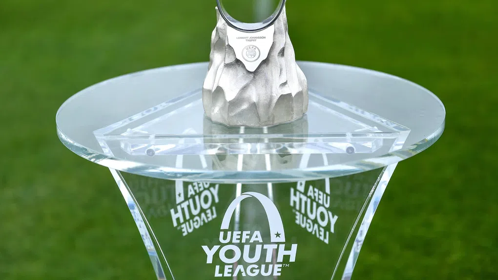 Youth League exilada! Alcochete em remodelação