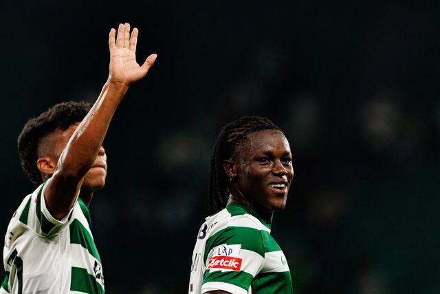 «Quenda será sempre uma opção mais confiável que Geny»