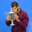 Federer? Nadal? Djokovic? Não! «Nunca vi ninguém como Alcaraz, é uma dádiva»