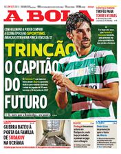 8 de setembro de 2025