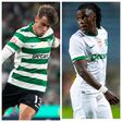 Sporting: Vagiannidis aperta Fresneda e Quenda pressiona Catamo