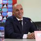 Roberto Martínez está otimista para a receção à Hungria (Foto Miguel Nunes)