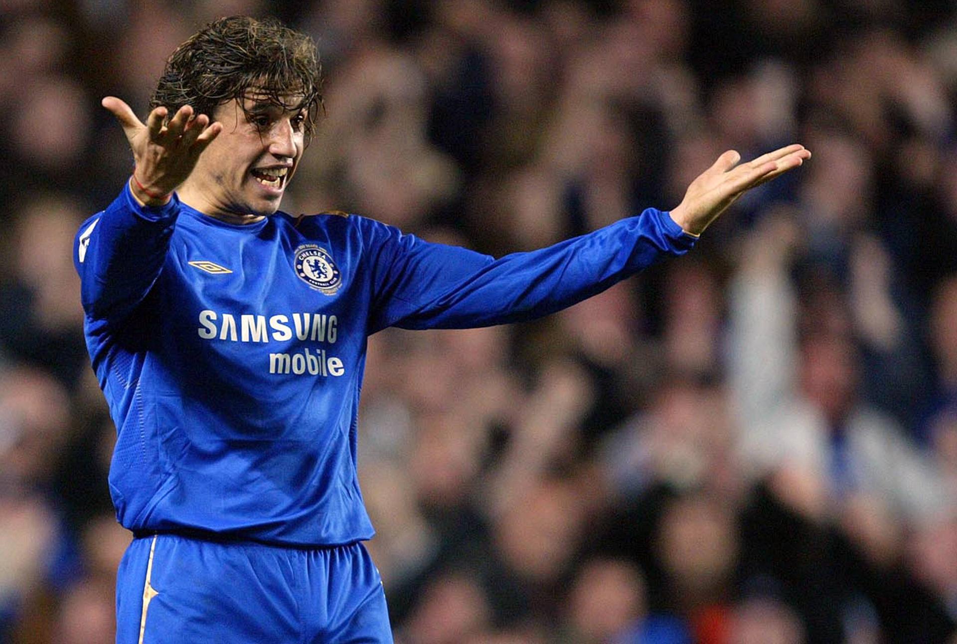 Hernán Crespo - Foto: Imago