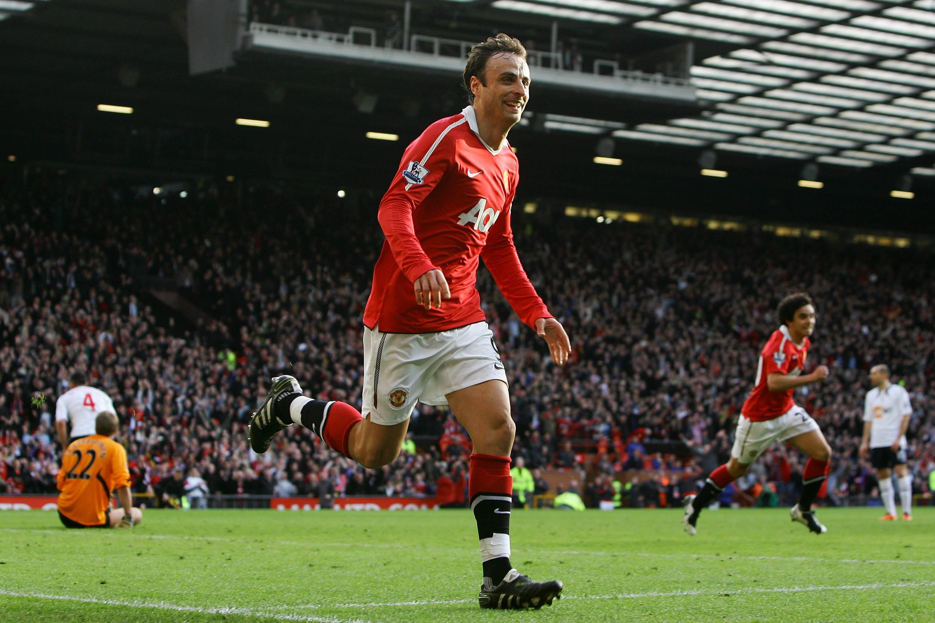 Dimitar Berbatov - Foto: Imago