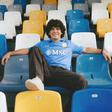 Diego Armando Maradona - Foto: Imago