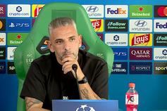 Rui Borges e a nomeação do Bodo/Glimt para a Bola de Ouro: «Valoriza o que fizemos»