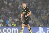 Erling Haaland a marcar ao FC Porto no Dragão - Foto: Catarina Morais/Kapta +