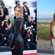 Encontro de Margarida Corceiro com o 'ex' da atual de Lando Norris dá que falar (fotos)