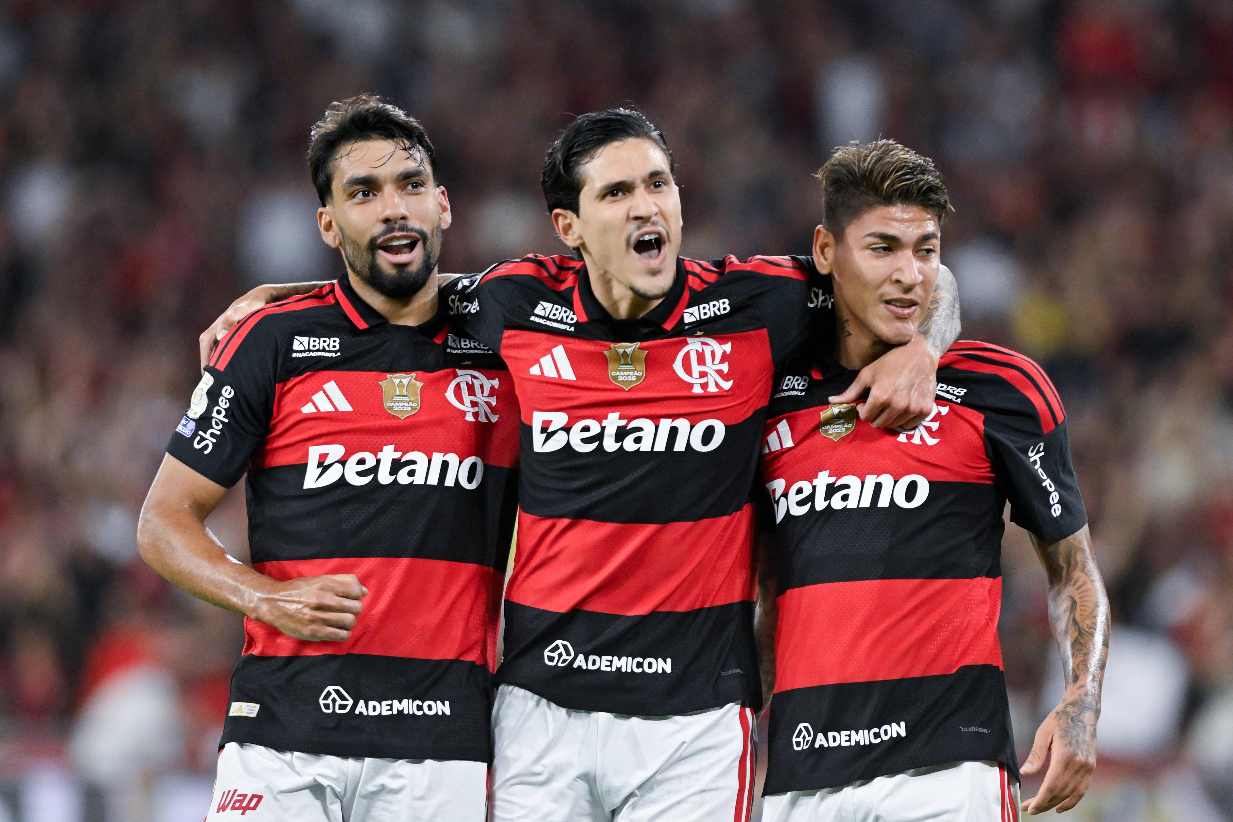 Flamengo