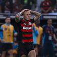 Mercado: ex-Benfica em vias de mudar de clube no Brasil