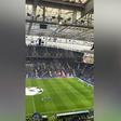 Assobios para o City e aplausos para o FC Porto: equipas já aquecem