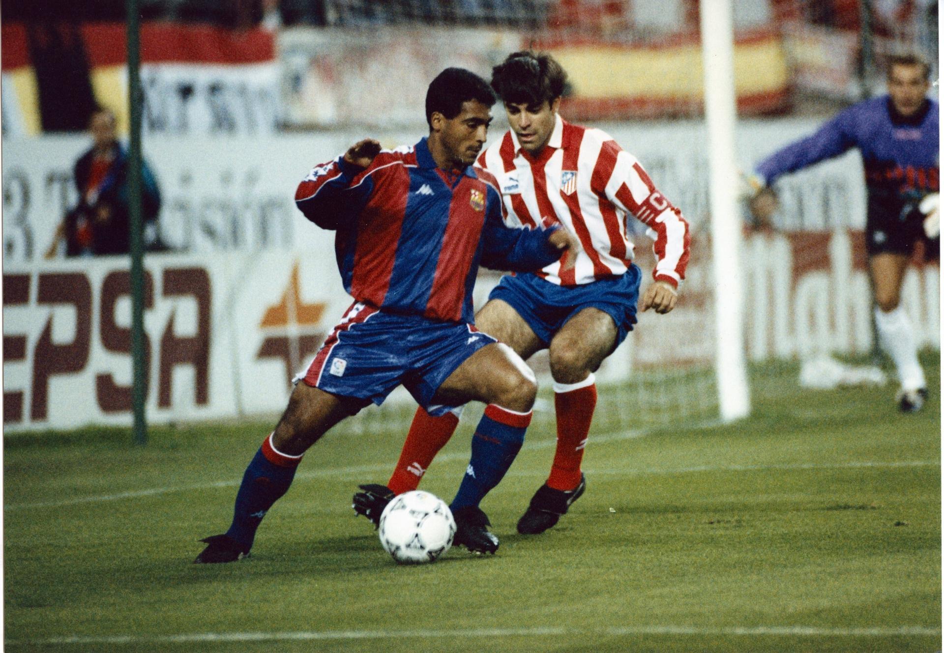 Romário - Foto: Imago