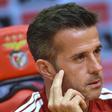 Marco Silva, treinador do Benfica - FOTO: Miguel Nunes/A BOLA