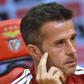 Marco Silva completou três meses à frente do Benfica