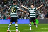 Suárez 'está de volta' e agora com um novo e fiel escudeiro: o jovem Flávio Gonçalves - foto: IMAGO