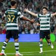 Suárez 'está de volta' e agora com um novo e fiel escudeiro: o jovem Flávio Gonçalves - foto: IMAGO