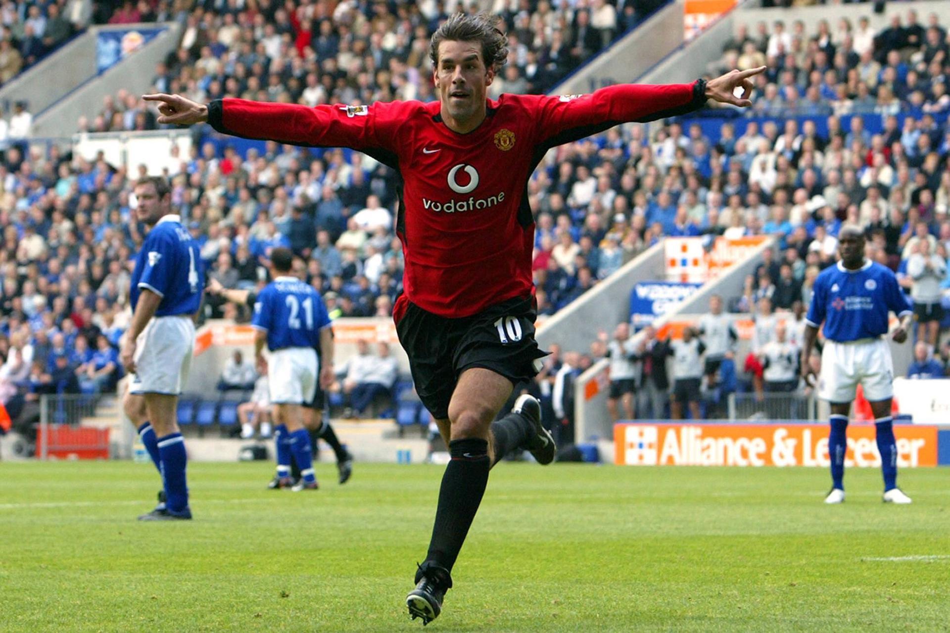Ruud van Nistelrooy - Foto: Imago