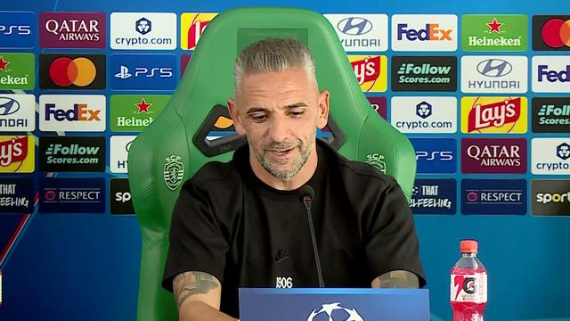 Rui Borges: «No futebol, toda a gente é treinador...»