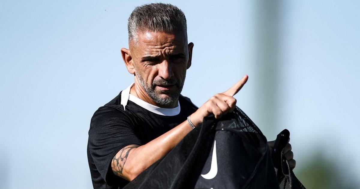 Sporting SAD to Decide Rui Borges' Future Following Arouca Draw - News Directory 3