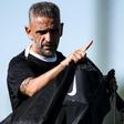 Rui Borges aponta à primeira vitória na Champions esta época - Foto: SPORTING CP