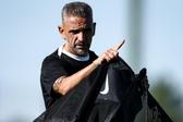 Rui Borges aponta à primeira vitória na Champions esta época - Foto: Sporting CP