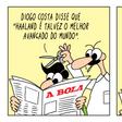 Barba e Cabelo de 9 de setembro de 2026